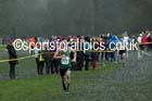 Senior mens Northern Cross Country Champs., Witton Park, Blackburn. Photo: David T. Hewitson/Sports for All Pics